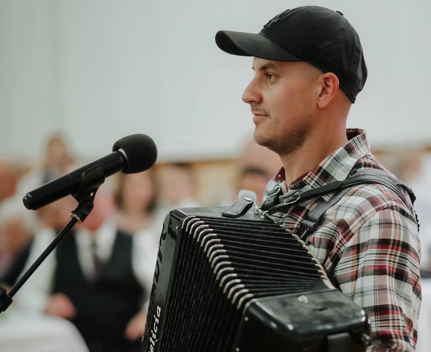 Lukáš Kopačka - Luky