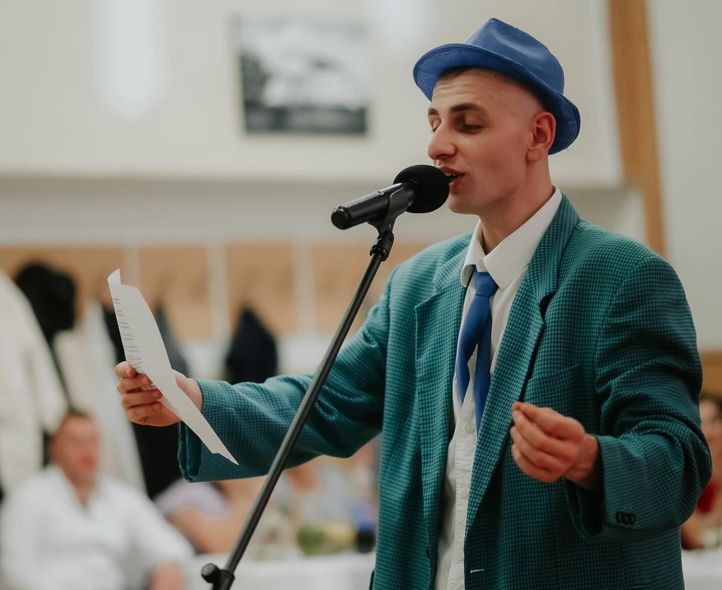 Matúš Putnocký - Puťo